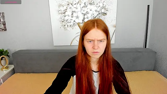 Evarey  online show from November 22, 6:16 am