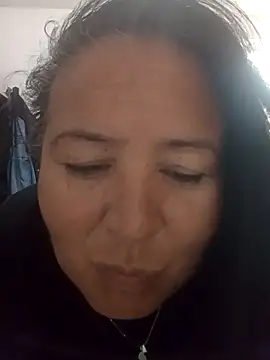 SorLilith ElHombre online show from October 23, 2:45 pm