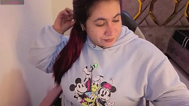 Addyy 02 online show from November 21, 2:02 am