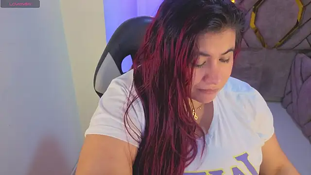 Addyy 02 online show from December 5, 2:44 am