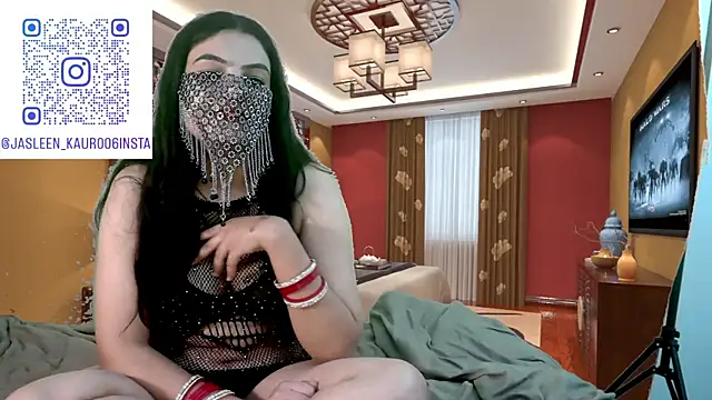 Punjabi Bhabhi  online show from October 31, 4:44 pm