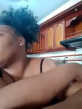 Bigasshott  online show from October 25, 8:15 pm