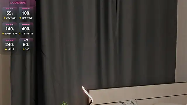 KellyeOun online show from November 8, 2:38 am