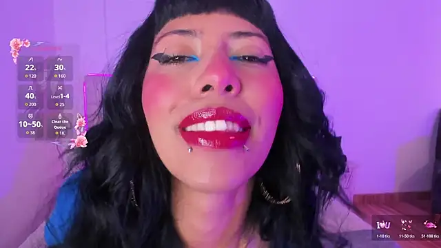 Nina fox 0691 online show from April 10, 2:34 pm