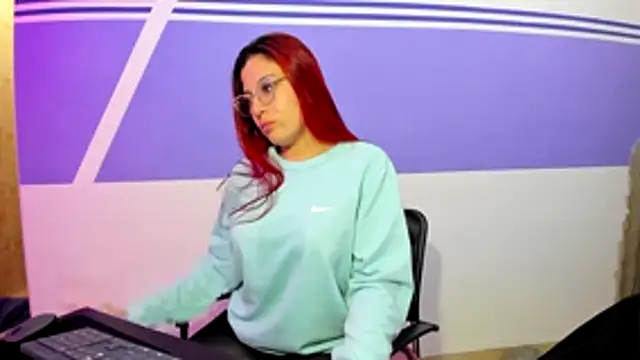 allison mc online show from March 21, 4:28 am