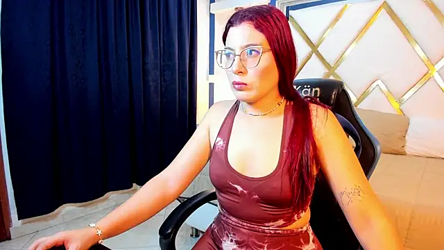 allison mc online show from April 19, 3:50 am