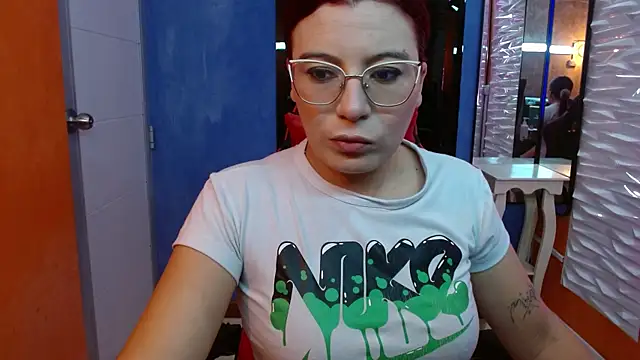 allison mc online show from April 16, 3:51 am