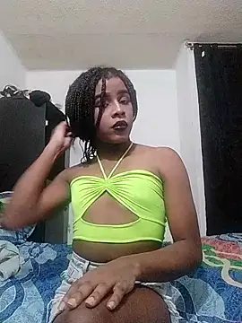 Nelsareth online show from November 16, 6:59 am