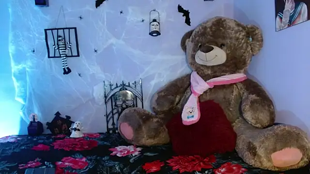 Himiiko toga online show from October 9, 12:59 am