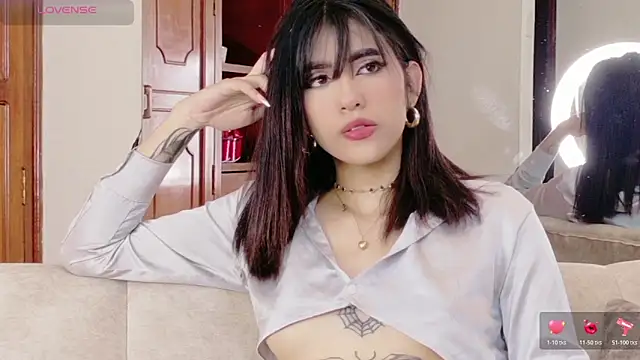 Amara prescott online show from December 15, 7:30 pm