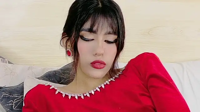 Amara prescott online show from February 7, 8:02 pm