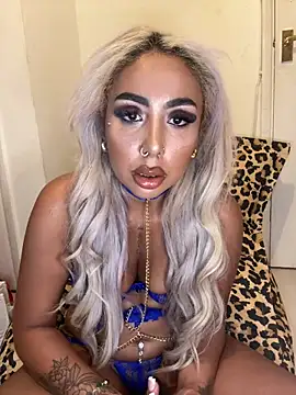 zara bellexx online show from April 2, 7:11 pm