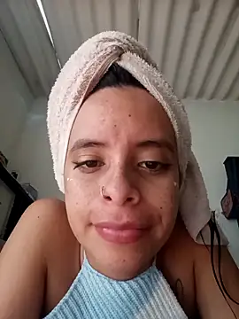 Sofia242a online show from November 1, 8:02 pm