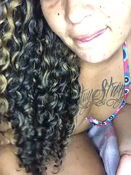 AliceXmoore online show from December 15, 3:17 pm