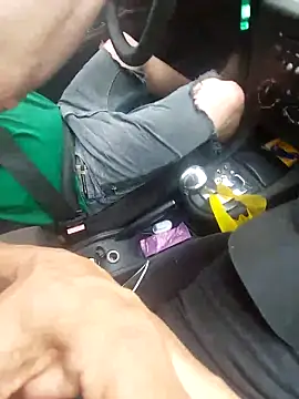 Merlin2310 online show from November 25, 8:09 pm