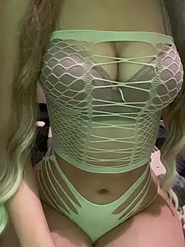 Sexy-Meryam online show from February 2, 1:54 pm