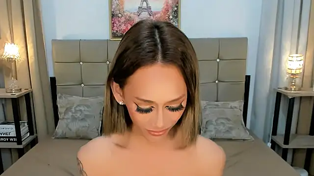 catiana moore online show from March 20, 11:15 am