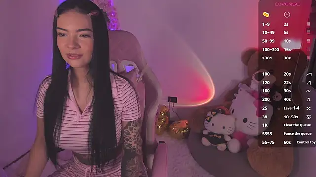 Kiity- online show from July 18, 3:21 am
