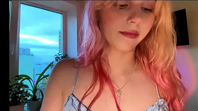 CherlynBlose online show from October 23, 1:17 pm