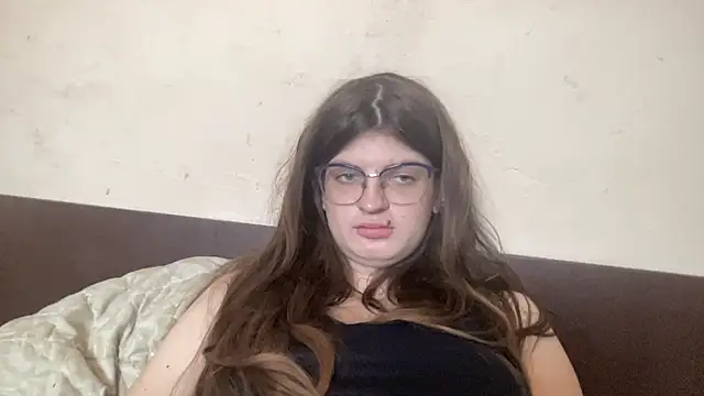 NikaXZimax online show from November 14, 9:53 am