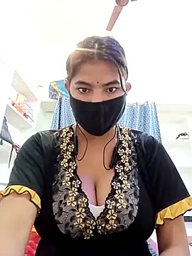 Hot radhaji online show from February 27, 2:11 am