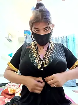 Hot radhaji online show from February 17, 1:38 am