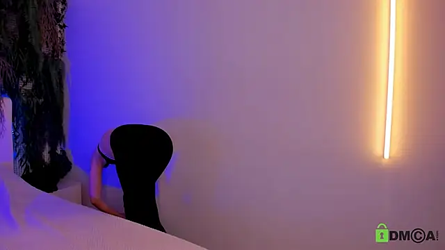 Black Jenny online show from November 17, 9:54 am