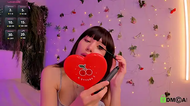 Black Jenny online show from March 17, 10:41 am