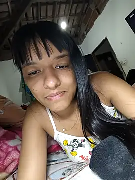 XxxMaikelly online show from October 28, 9:30 pm