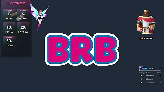 Laaura-Velez online show from November 19, 2:50 pm