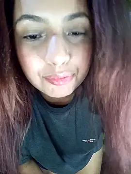 Dafne linda online show from October 16, 9:34 am