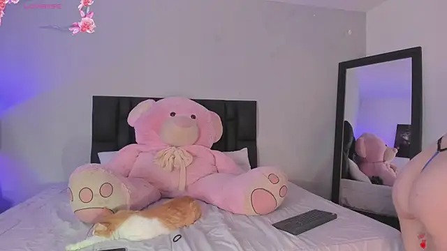 SaradaParker online show from February 17, 2:38 pm