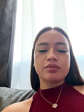 MayaGlow online show from November 2, 7:34 am