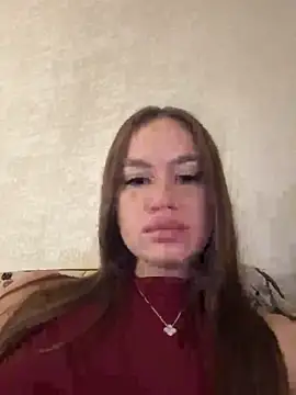 MayaGlow online show from October 21, 5:44 am