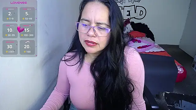 Miss  kendra  online show from February 9, 3:25 pm