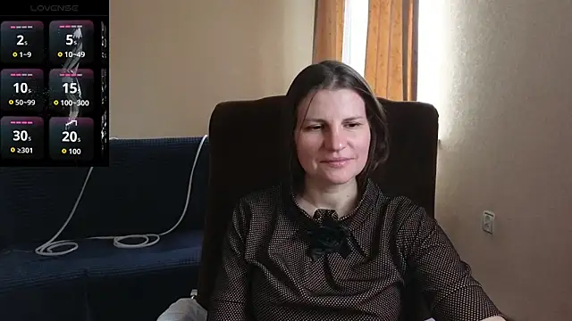 Mirabelle Velvet online show from April 22, 4:53 am