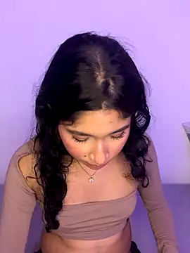 Snapshot of Ariasex_ chatting on October 12, 3:20 am Ariasex online show from October 12, 3:20 am