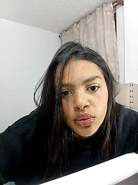 MeganHillss online show from October 9, 4:27 am