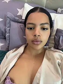 MeganHillss online show from June 25, 8:21 pm