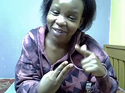 Sexy petite ebony online show from October 10, 9:52 pm