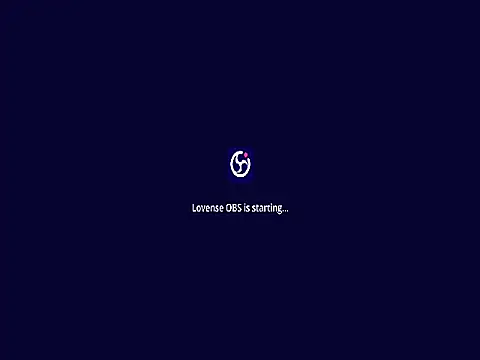 SeraphynLuxora online show from June 5, 9:37 am