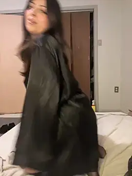 Bri Starr online show from November 3, 12:14 am