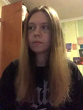 LunaVirelle online show from October 25, 7:54 pm