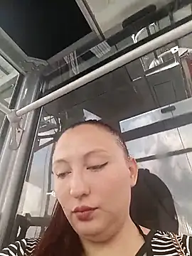 Scarlet Aura online show from November 26, 7:26 pm