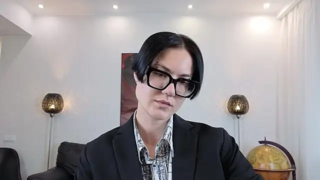 Marie Fitch online show from May 20, 4:09 am