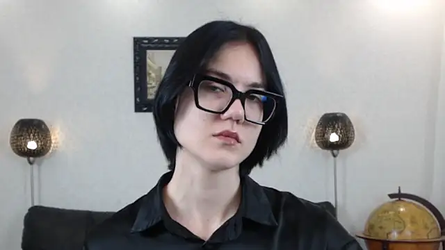 Marie Fitch online show from November 14, 5:07 am