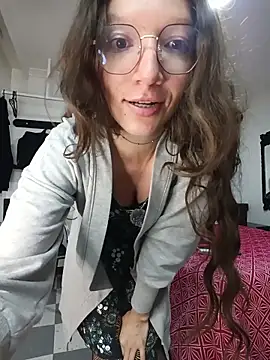 Lucy colee online show from November 23, 1:41 am