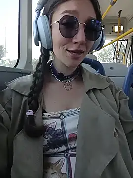 Lucy colee online show from March 21, 2:00 pm