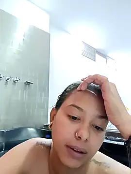 kaorybliss online show from February 20, 10:10 pm