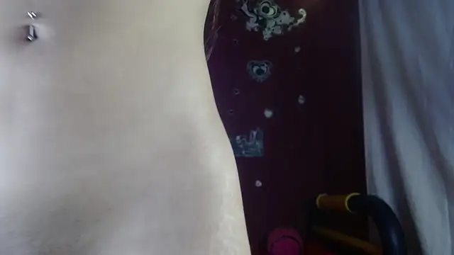 Zafira mao online show from January 12, 3:12 am